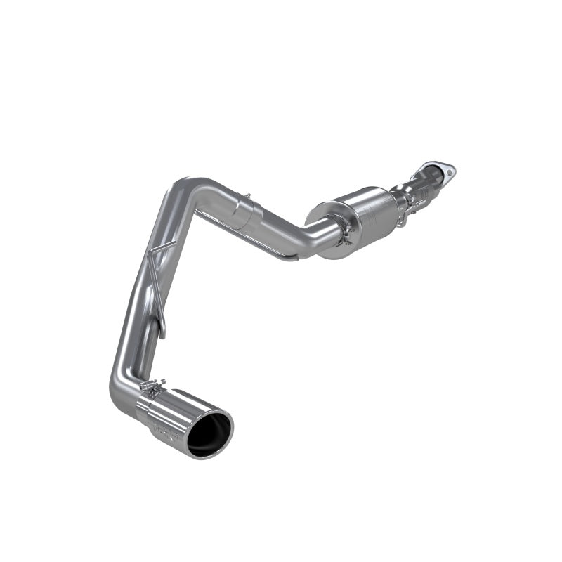 
                      
                        MBRP 11-12 Ford F150 3in Cat Back Single Side Exit T409 Exhaust System
                      
                    