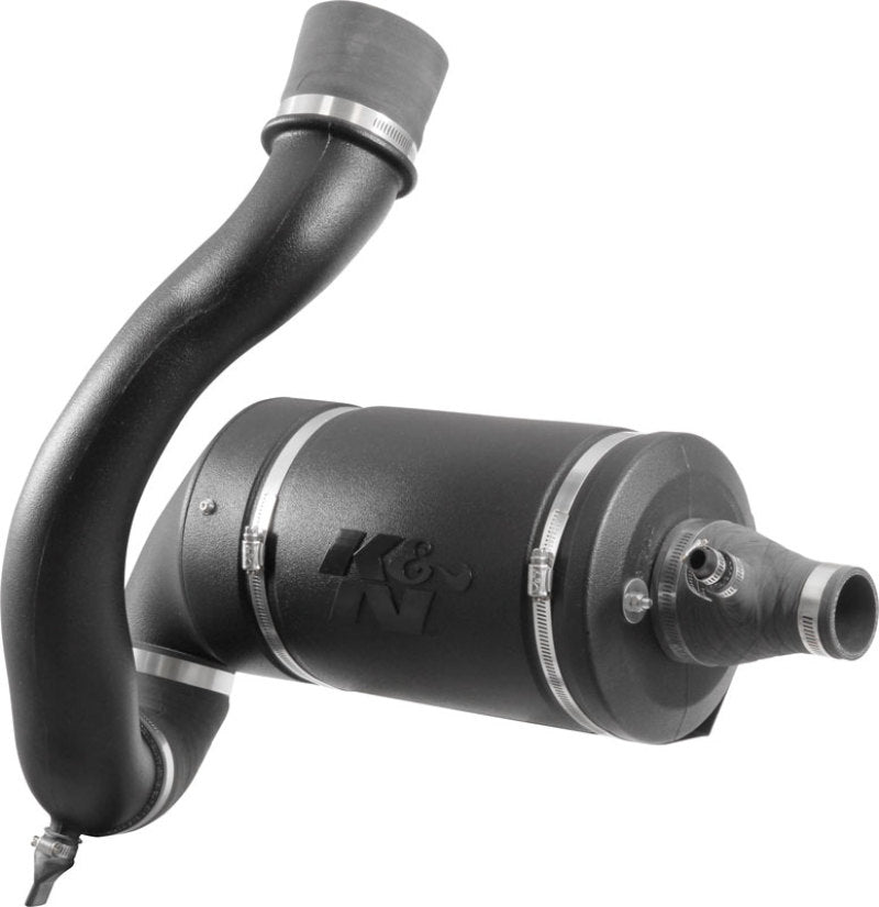 
                      
                        K&N 17-19 CAN-AM X3 Turbo Performance Intake Kit
                      
                    