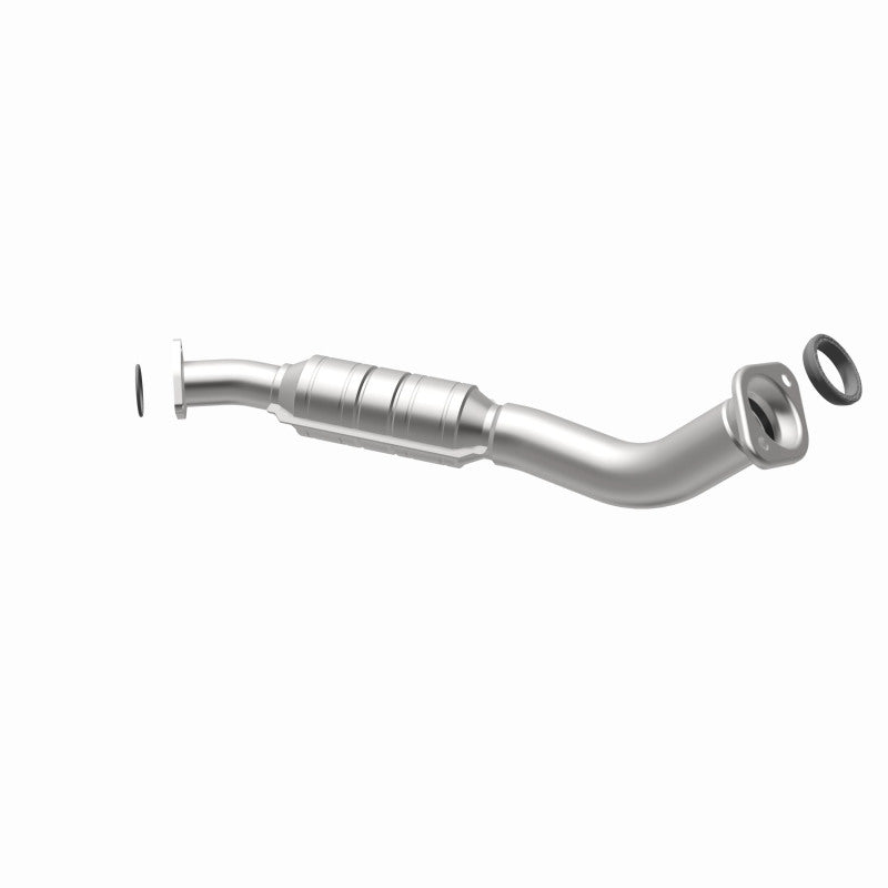 
                      
                        MagnaFlow 02-06 Acura RSX 4 2.0L (includes Type S) Direct-Fit Catalytic Converter
                      
                    