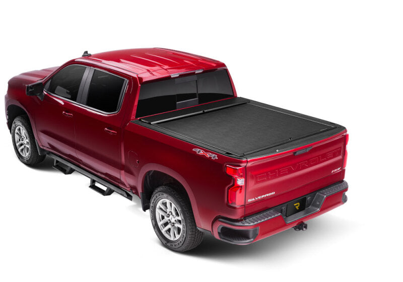 
                      
                        Roll-N-Lock 14-18 Chevy Silverado/Sierra 1500 XSB 68in M-Series Retractable Tonneau Cover
                      
                    