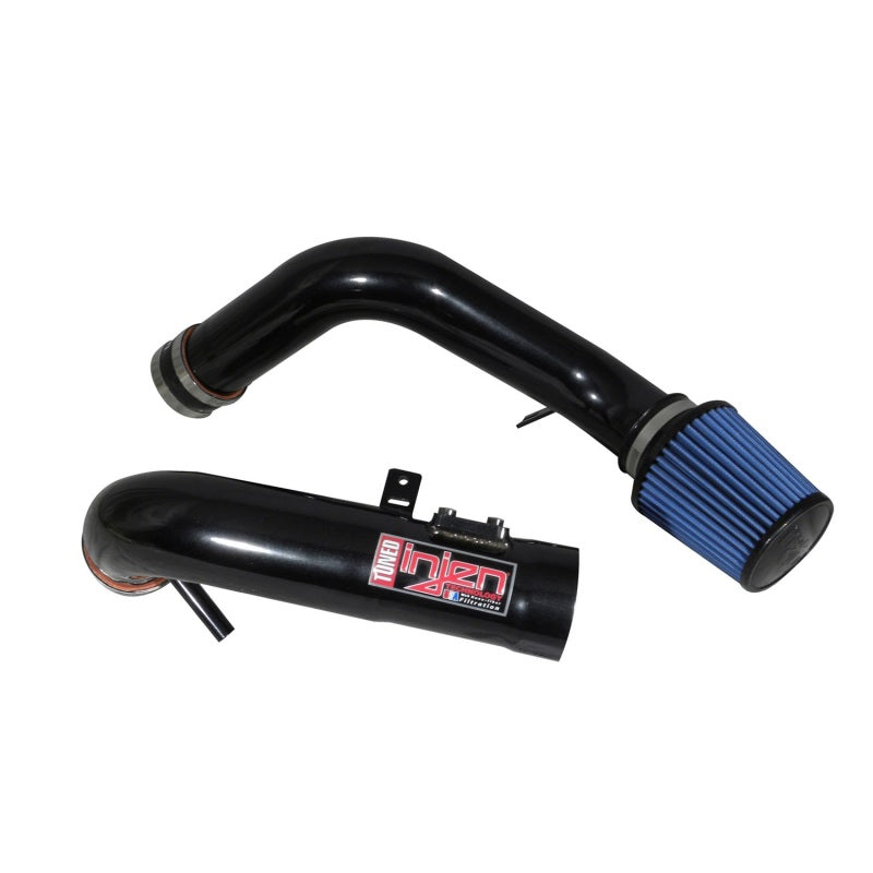 
                      
                        Injen 08-09 xB Black Cold Air Intake
                      
                    