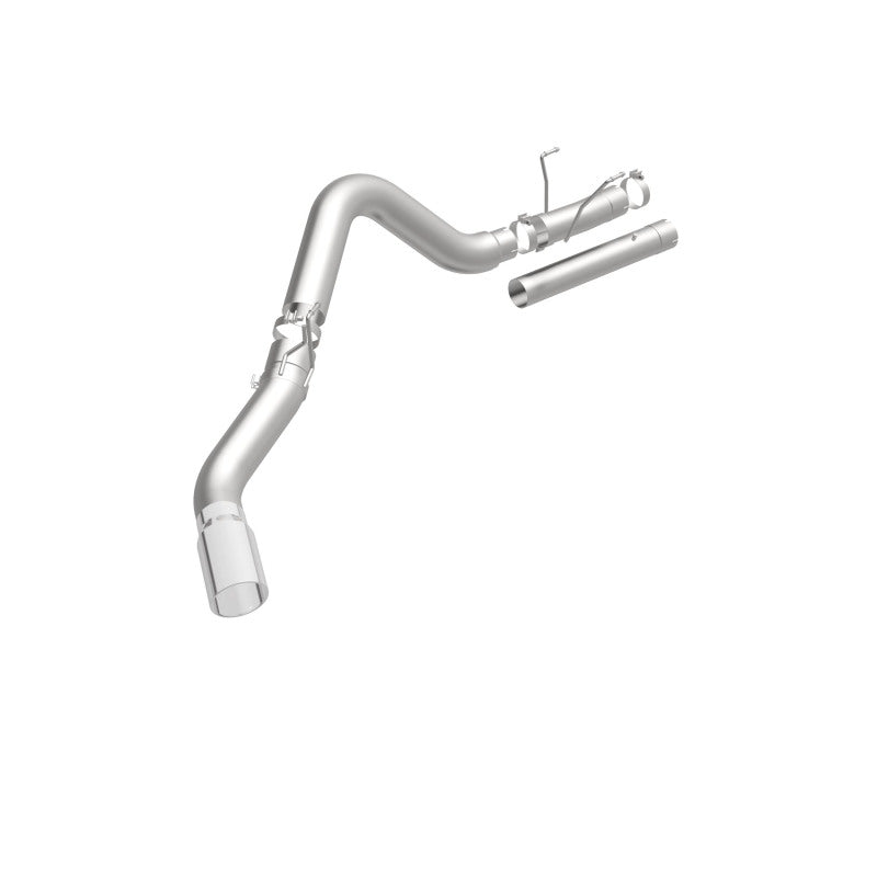 
                      
                        MagnaFlow 07-17 Dodge Ram 2500/3500 6.7L DPF-Back SS 5in Single Passenger Side Rear Exit
                      
                    