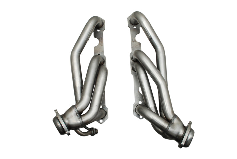 
                      
                        Gibson 96-98 Chevrolet C1500 Base 5.0L 1-1/2in 16 Gauge Performance Header - Stainless
                      
                    