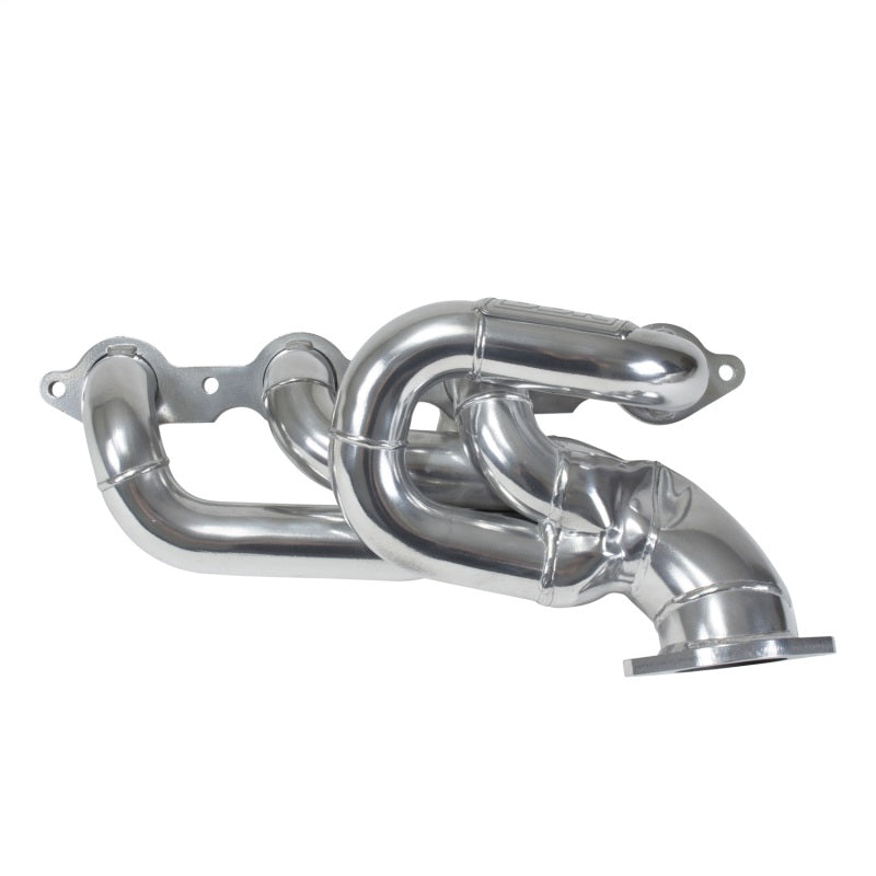 
                      
                        BBK 10-15 Camaro LS3 L99 Shorty Tuned Length Exhaust Headers - 1-3/4 Silver Ceramic
                      
                    