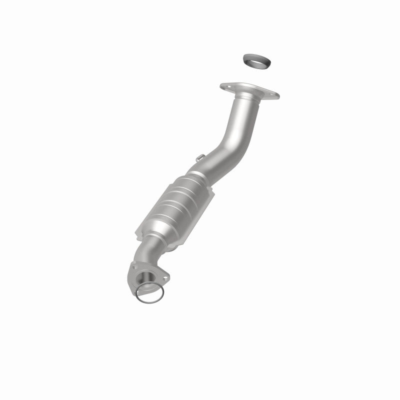 
                      
                        MagnaFlow 02-06 Acura RSX 4 2.0L (includes Type S) Direct-Fit Catalytic Converter
                      
                    