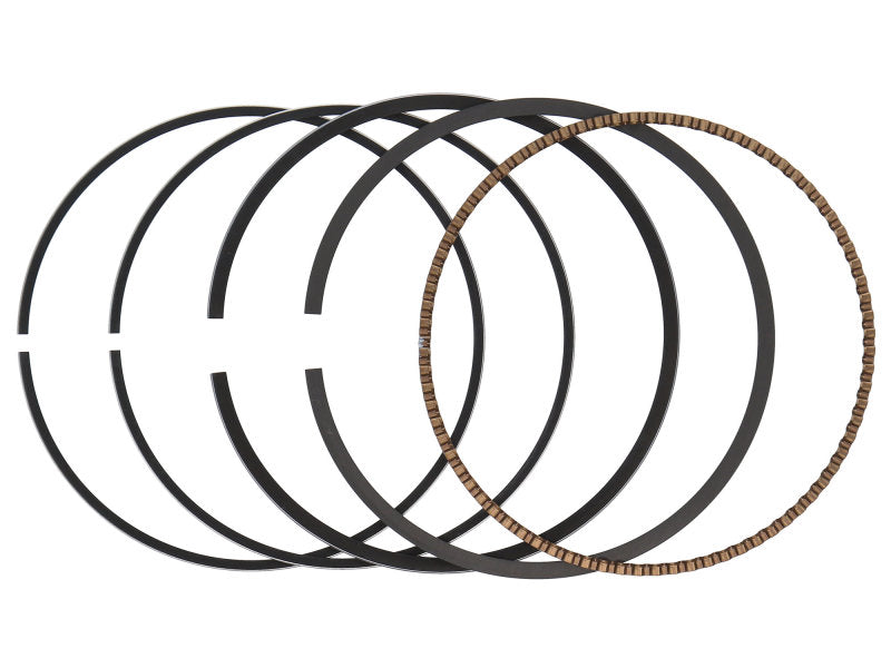 ProX 07-21 TRX420 Rancher Piston Ring Set (87.50mm)