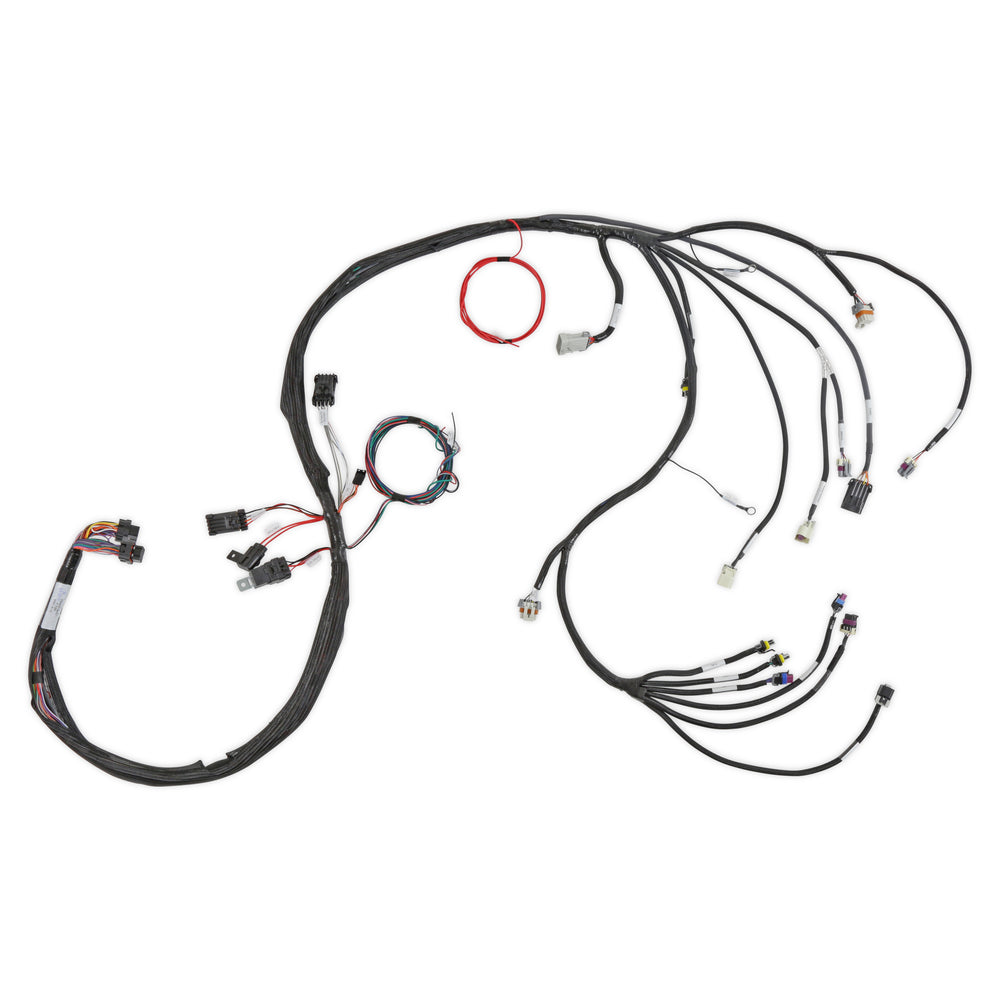 
                      
                        Engine Wiring Harness - 558-134
                      
                    