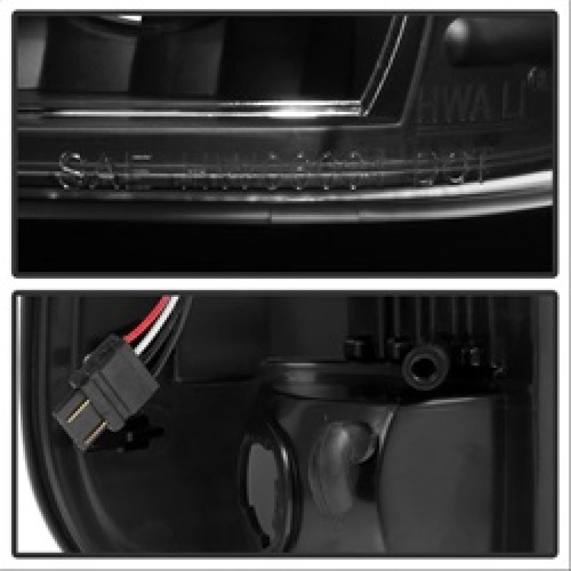 
                      
                        xTune Ford F150 Styleside 97-03 Light Bar LED Tail Lights - Black ALT-ON-FF15097-LBLED-BK
                      
                    