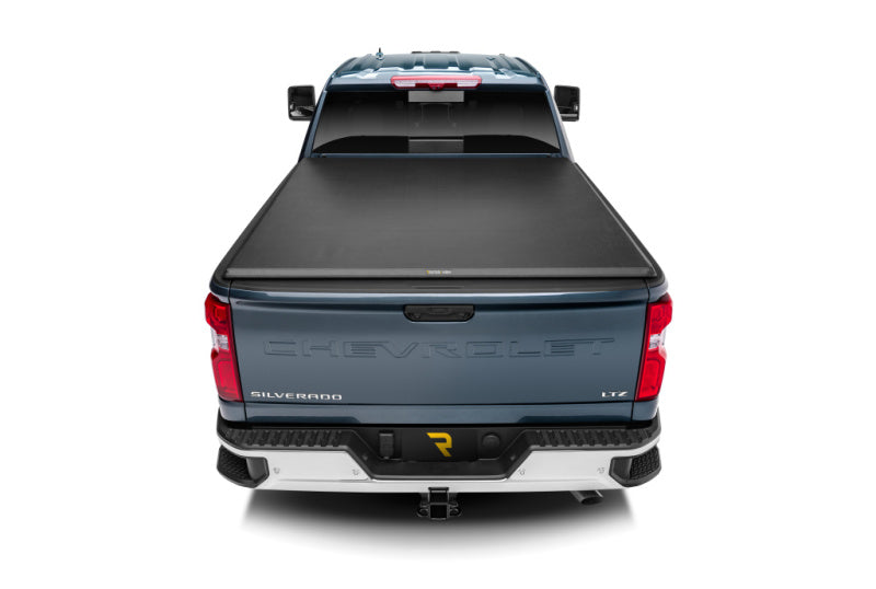 
                      
                        Truxedo 2020 GMC Sierra & Chevrolet Silverado 2500HD & 3500HD 6ft 9in TruXport Bed Cover
                      
                    