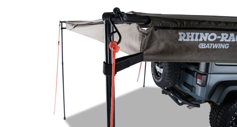 
                      
                        Rhino-Rack Batwing Awning - Right
                      
                    