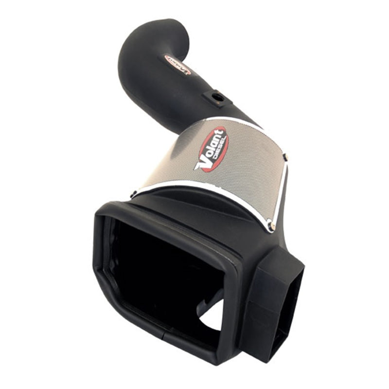 Volant 05-06 Chevrolet Silverado 2500HD 6.6 V8 PowerCore Closed Box Air Intake System