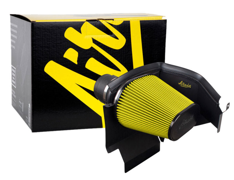 
                      
                        Airaid 11-23 Dodge Challenger/Charger V6/V8 Performance Air Intake System
                      
                    