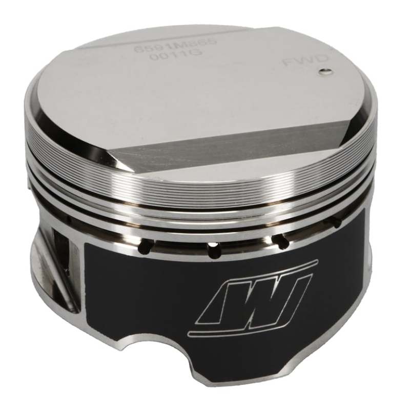 
                      
                        Wiseco Nissan Turbo Domed +14cc 1.181 X 86.5 Piston Kit
                      
                    