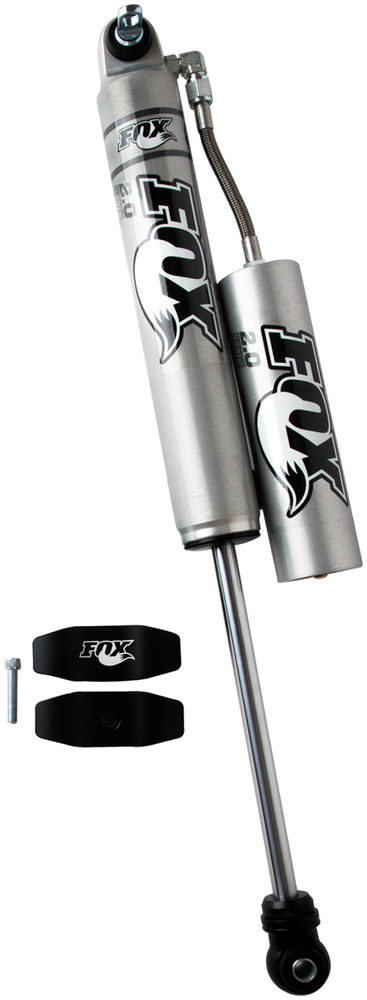 
                      
                        Fox 07+ Jeep JK 2.0 Performance Series 9.6in. Smooth Body Remote Res. Rear Shock / 1.5-3.5in. Lift
                      
                    