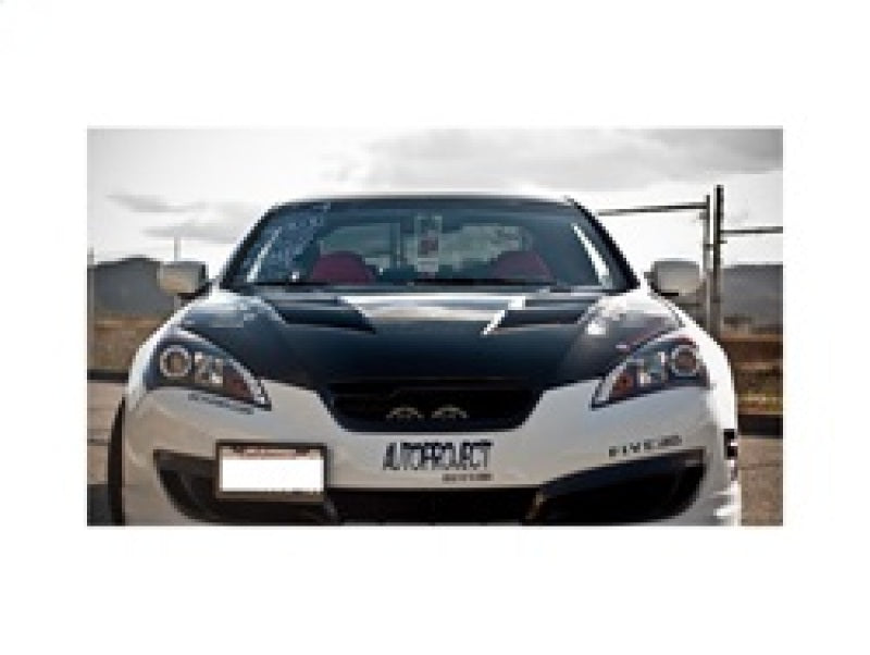 
                      
                        Spyder Hyundai Genesis 10-12 Projector Halogen Model- LED Halo DRL Blk PRO-YD-HYGEN09-DRL-BK
                      
                    