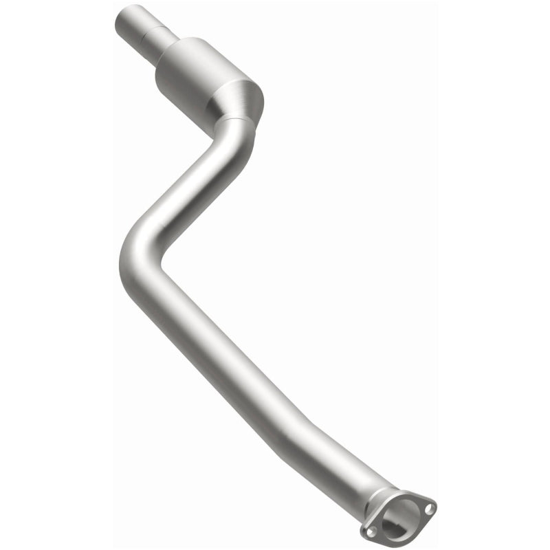 
                      
                        MagnaFlow 07-13 BMW 328i 3.0L L6 California Catalytic Converter Direct Fit
                      
                    