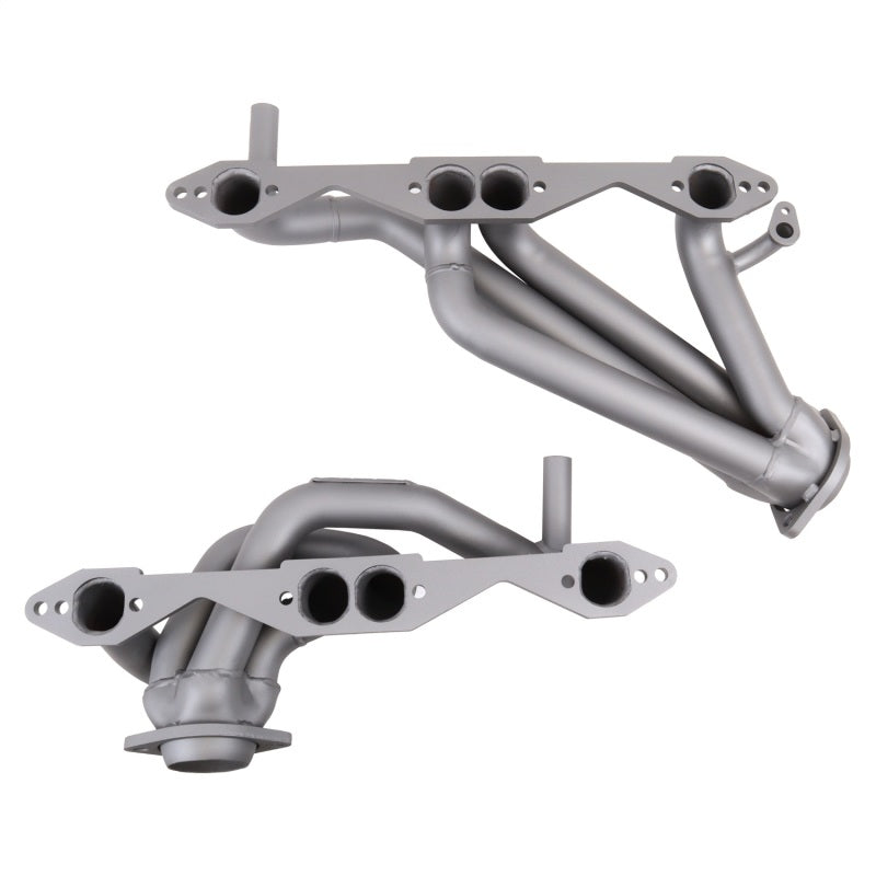 
                      
                        BBK 94-95 Camaro Firebird LT1 Shorty Tuned Length Exhaust Headers - 1-5/8 Titanium Ceramic
                      
                    