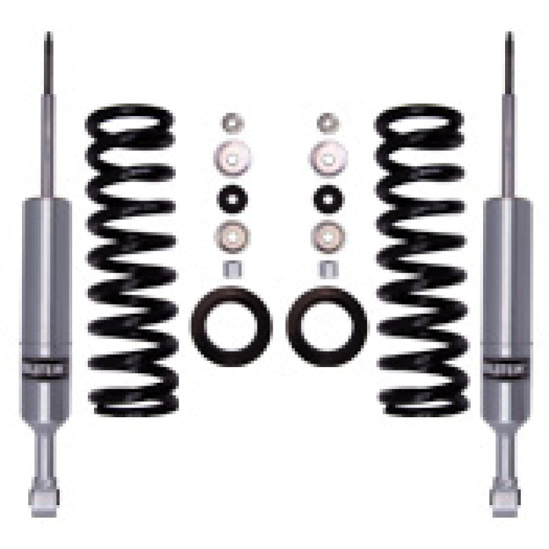 
                      
                        Bilstein 03-09 Lexus GX470 / 05-21 Toyota Tacoma B8 6112 Front Suspension Lift Kit
                      
                    