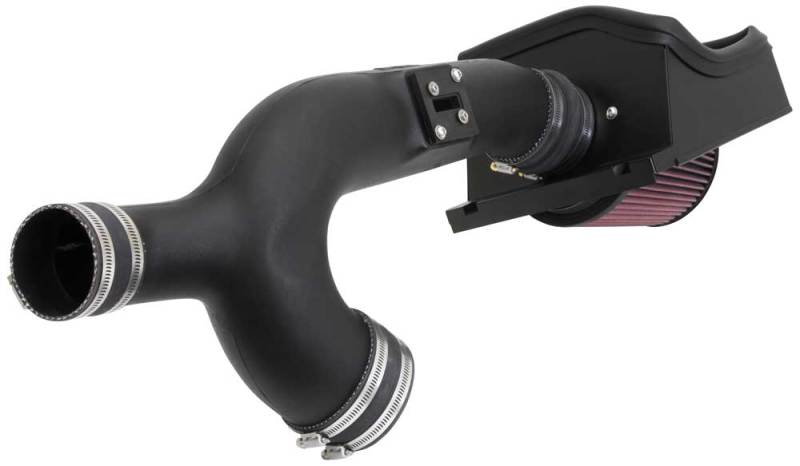 
                      
                        K&N 11-14 Ford F-150 3.5L V6 Performance Intake Kit
                      
                    