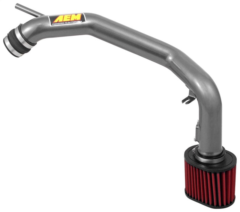 
                      
                        AEM 2017 Toyota Corolla L4-1.8L Cold Air Intake
                      
                    