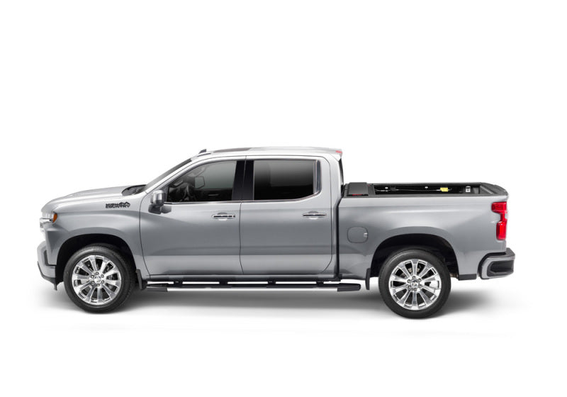 
                      
                        Roll-N-Lock 2023 Chevrolet Colorado/GMC Canyon (5ft 2in Bed) E-Series Retractable Tonneau Cover
                      
                    