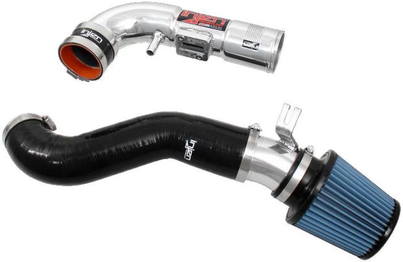 
                      
                        Injen 09-13 Honda Fit 1.5L 4 Cyl. Polished Cold Air Intake
                      
                    