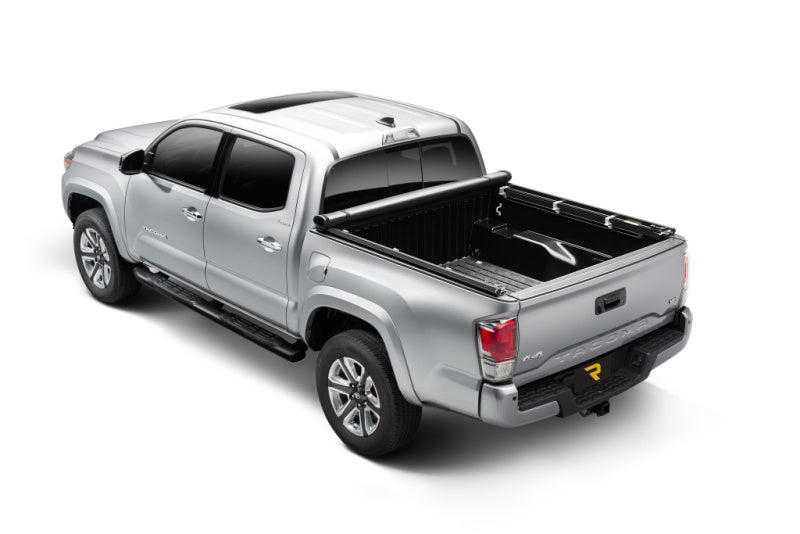 
                      
                        Truxedo 05-15 Toyota Tacoma 5ft TruXport Bed Cover
                      
                    