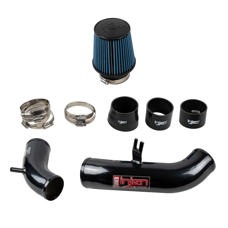 
                      
                        Injen 18-20 Kia Forte 2.0L (L4) Black Cold Air Intake
                      
                    