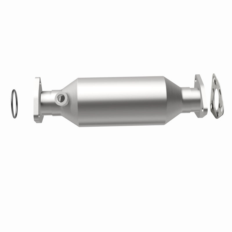 
                      
                        MagnaFlow Conv DF 96-01 Honda Prelude 2.3L
                      
                    