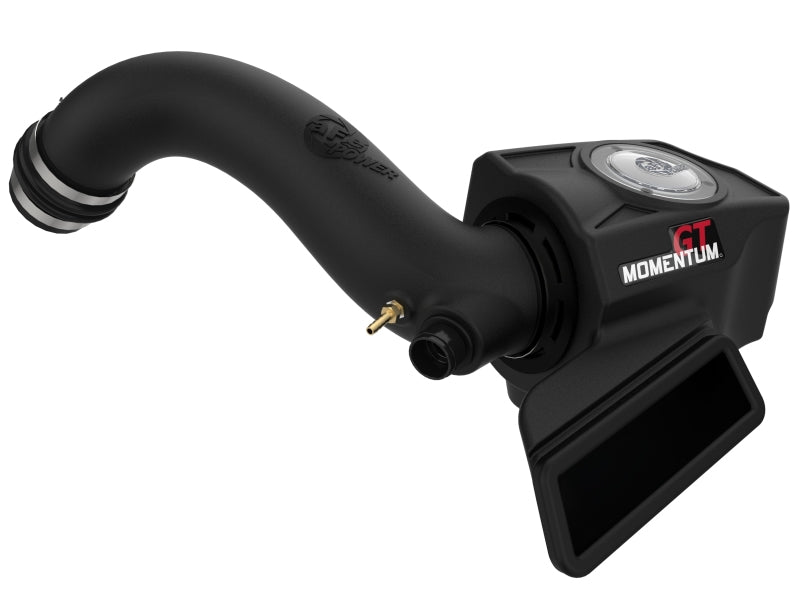 
                      
                        aFe 2022 VW GTI (MKVIII) L4-2.0L (t) Momentum GT Cold Air Intake System w/ Pro 5R Filter
                      
                    