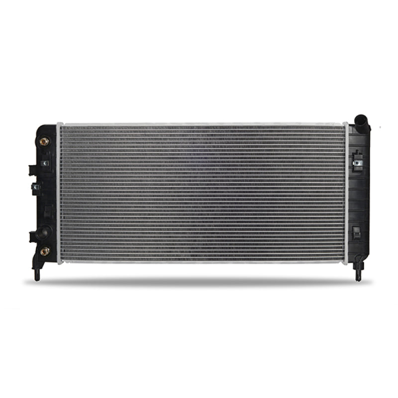 
                      
                        Mishimoto Buick LaCrosse Replacement Radiator 2005-2009
                      
                    