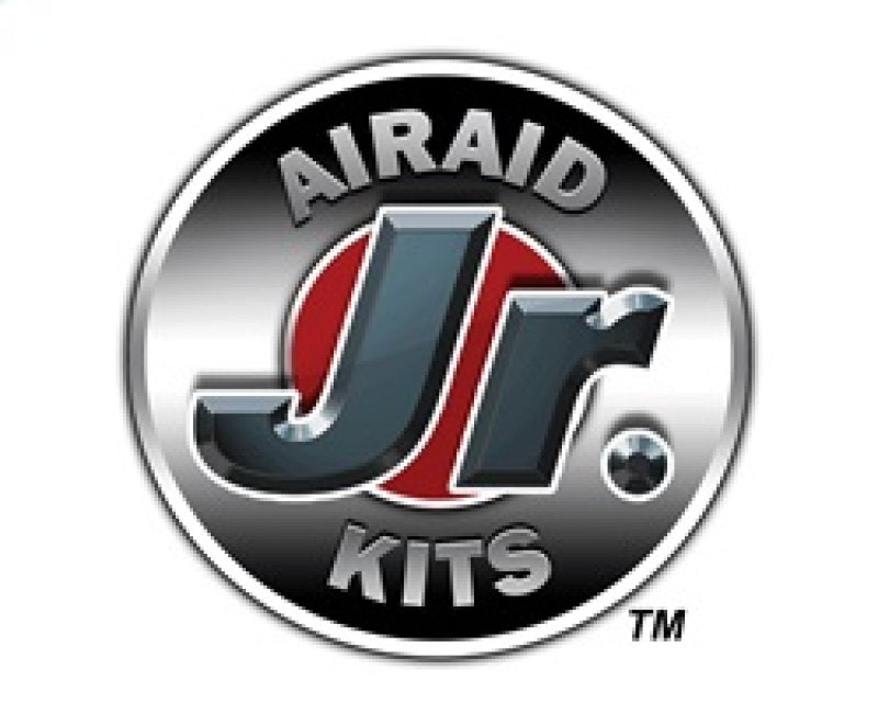 
                      
                        Airaid Jr. Intake Kit, Oiled / Red Media 14-15 Chevrolet Silverado, 14-15 GMC Sierra, 2015 Sub. 5.3L
                      
                    