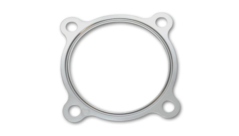 
                      
                        Vibrant Metal Gasket GT series/T3 Turbo Discharge Flange w/ 3in in ID Matches Flange #1438 #14380
                      
                    