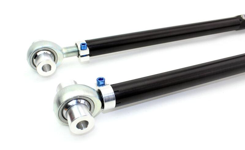 
                      
                        SPL Parts 90-00 BMW 3 Series (E36) Rear Camber Links
                      
                    