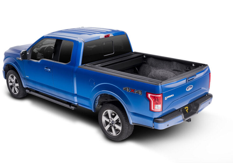 
                      
                        Retrax 15-up F-150 Super Crew & Super Cab (No Stake Pkt Cutout) 5.5ft Bed RetraxONE MX
                      
                    