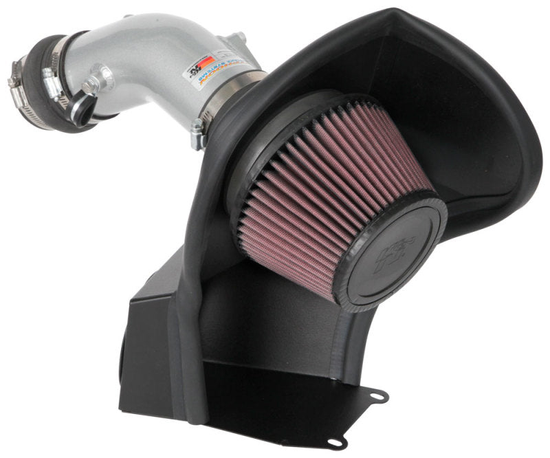 
                      
                        K&N 19-20 Toyota Corolla L4-2.0L Typhoon Short Ram Intake
                      
                    