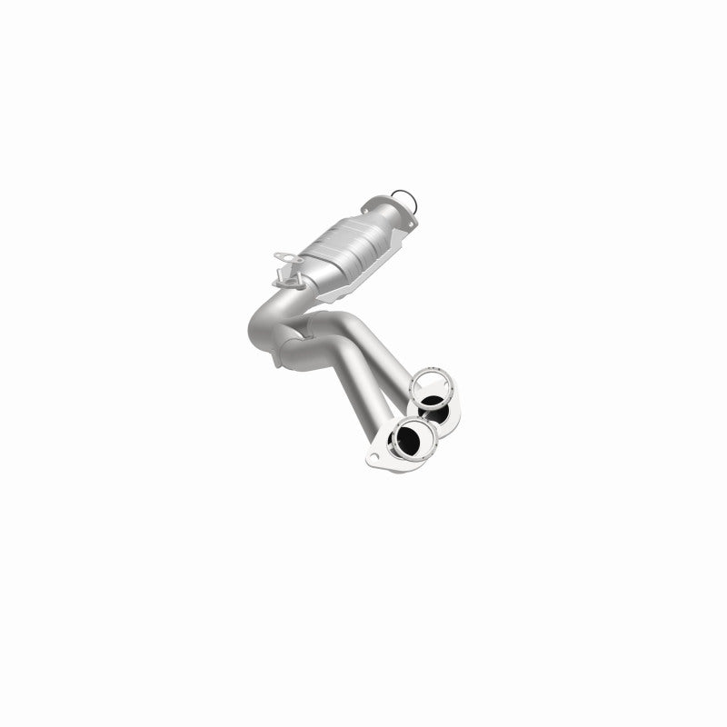 
                      
                        MagnaFlow Conv DF 96-97 Lexus LX450 4.5L / 95-97 Toyota Land Cruiser 4.5L Front
                      
                    