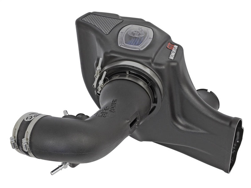 
                      
                        aFe Momentum GT Pro 5R Intake System 2015 Ford Mustang GT V8-5.0L
                      
                    