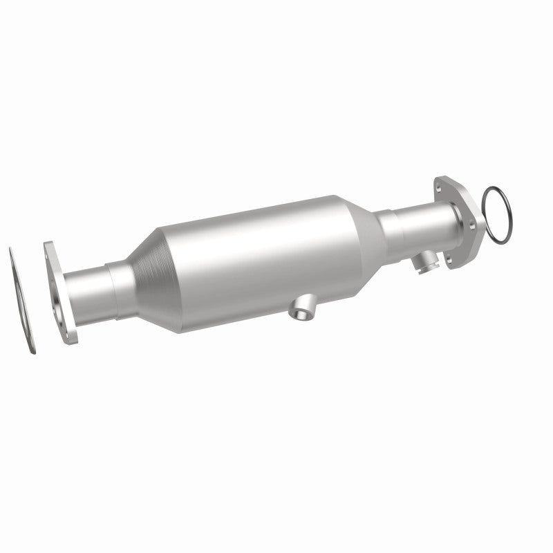 
                      
                        MagnaFlow Conv DF 97-99 Acura CL 3.0L/99 TL 3.2L / 98-02 Honda Accord 3.0L/99-02 Odyssey 3.5L
                      
                    