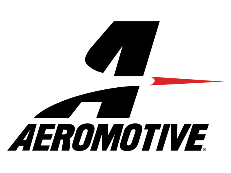 
                      
                        Aeromotive 2 1/2 x 3/4 T-Bolt Clamp
                      
                    