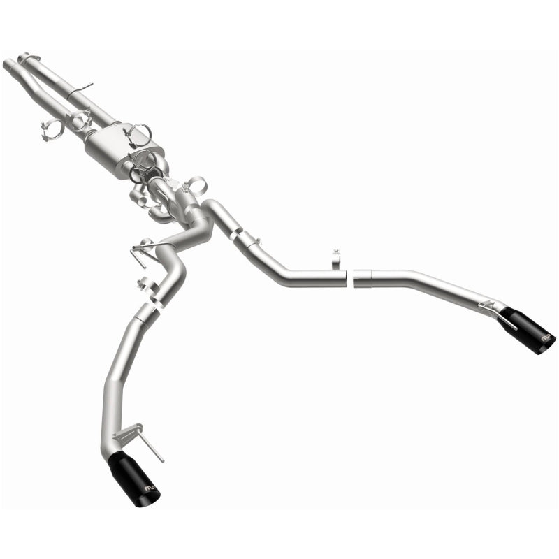 
                      
                        Magnaflow 2024 Ford Ranger Raptor Cat-Back Exhaust System
                      
                    