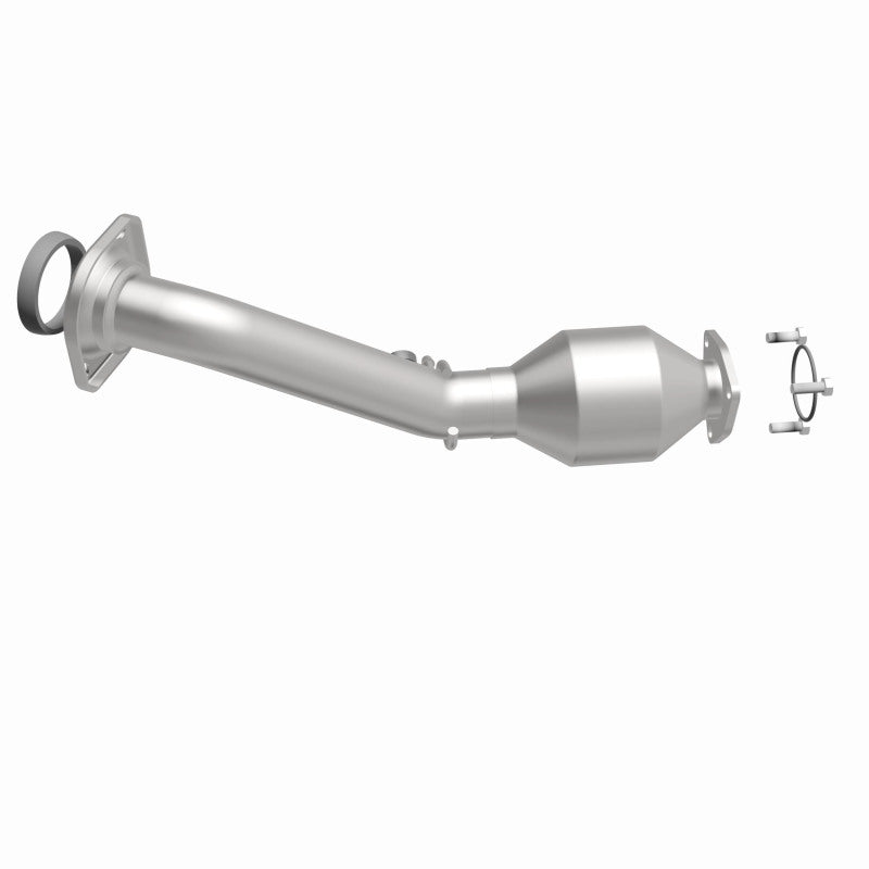 
                      
                        Magnaflow Conv DF 12-14 Civic 2.4L
                      
                    