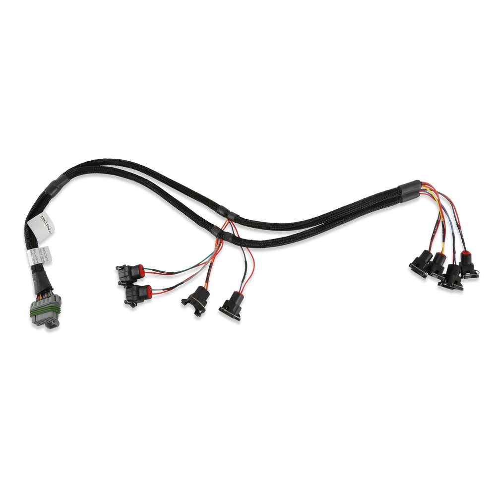 
                      
                        Fuel Injection Harness - 558-200
                      
                    