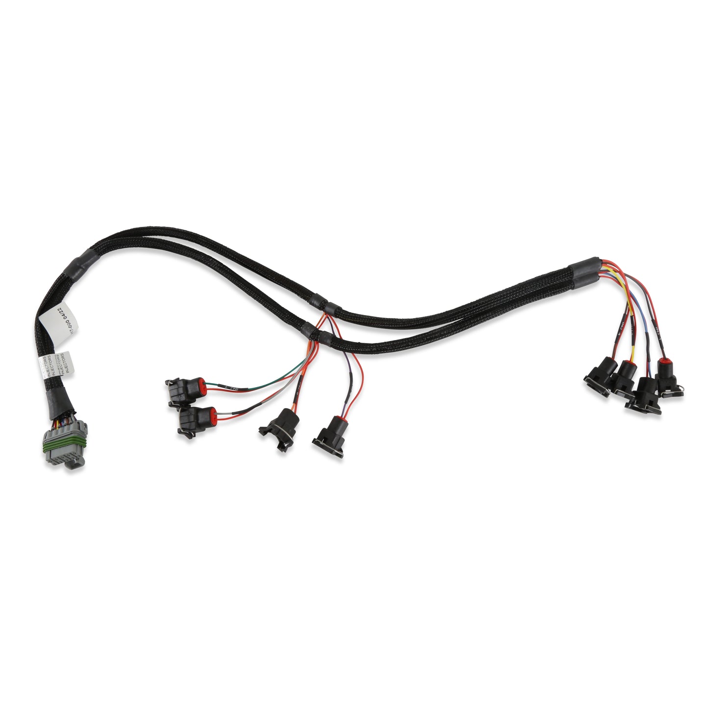 Fuel Injection Harness - 558-200