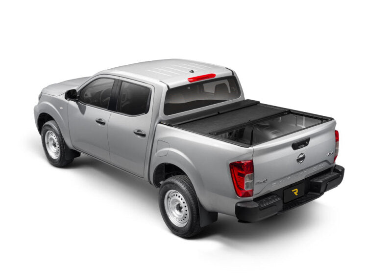 
                      
                        Roll-N-Lock 2022 Nissan Frontier Crew Cab (58.6in. Bed) M-Series Retractable Tonneau Cover
                      
                    