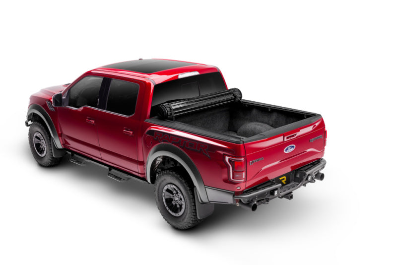 
                      
                        Truxedo 15-21 Ford F-150 5ft 6in Sentry CT Bed Cover
                      
                    