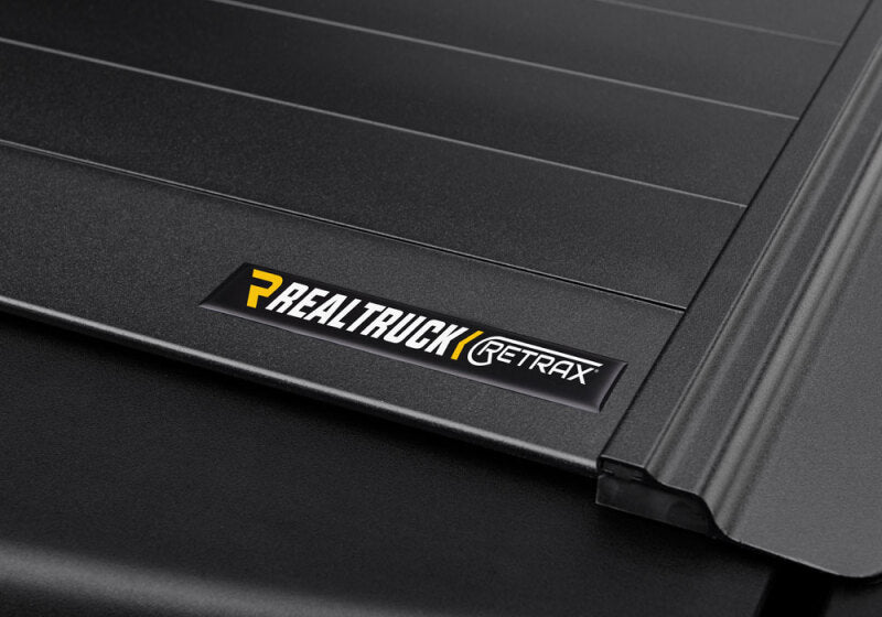 
                      
                        Retrax 09-up Ram 1500 6.5ft Bed / 10-up Short Bed RetraxPRO MX
                      
                    