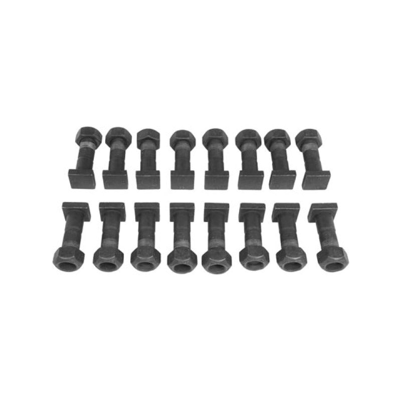 
                      
                        Yukon Gear S135 Ring Gear Bolt & Nut Kit (Set Of 12 Bolts)
                      
                    