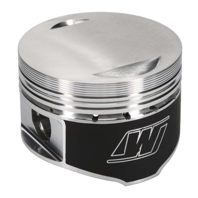 
                      
                        Wiseco Toyota 4EFTE 74.50mm Bore -2.5cc 1.1 Piston Kit
                      
                    