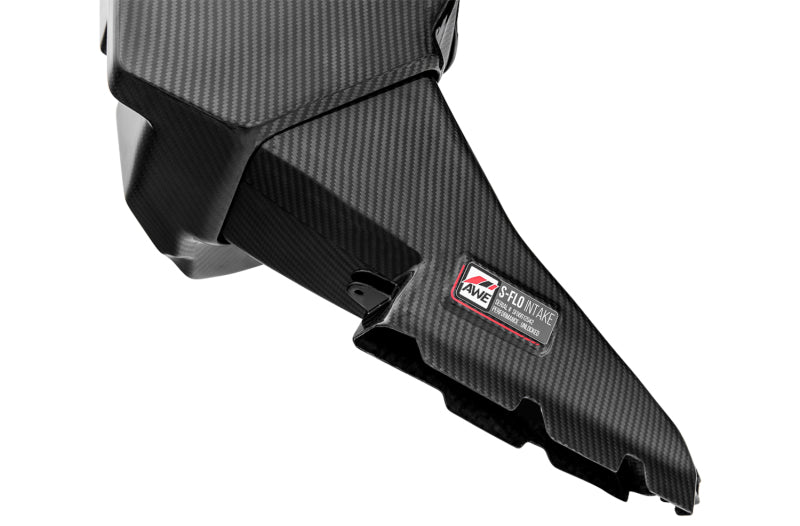 
                      
                        AWE Tuning Audi C7 A6 / A7 3.0T S-FLO Carbon Intake V2
                      
                    